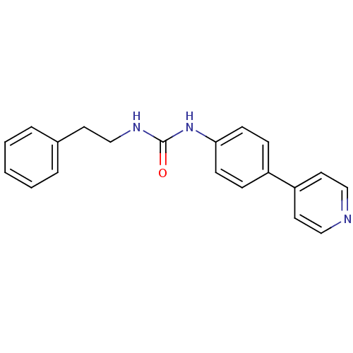 Chemical structure of BindingDB Monomer ID 50382693