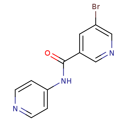 Chemical structure of BindingDB Monomer ID 50382700