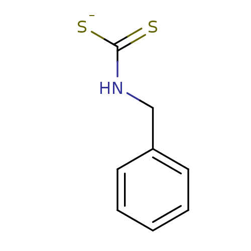 Chemical structure of BindingDB Monomer ID 50382706