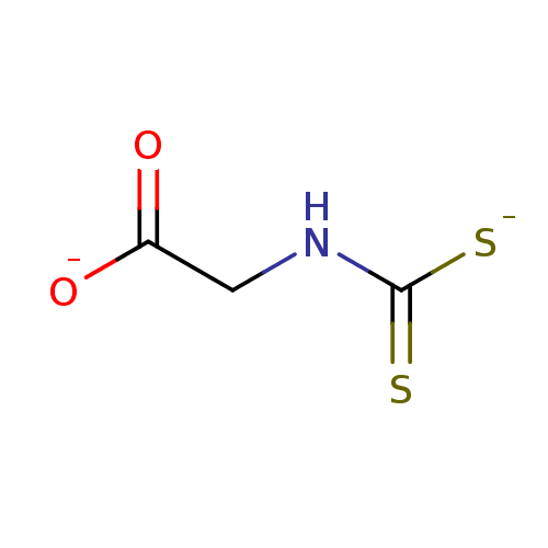 Chemical structure of BindingDB Monomer ID 50382710
