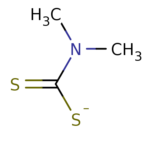 Chemical structure of BindingDB Monomer ID 50382712