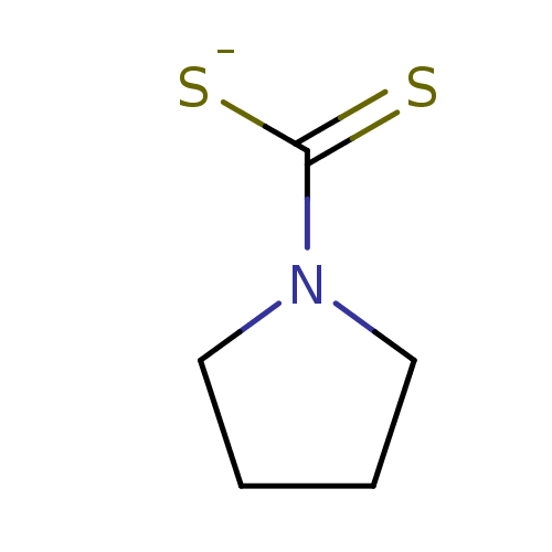 Chemical structure of BindingDB Monomer ID 50382713