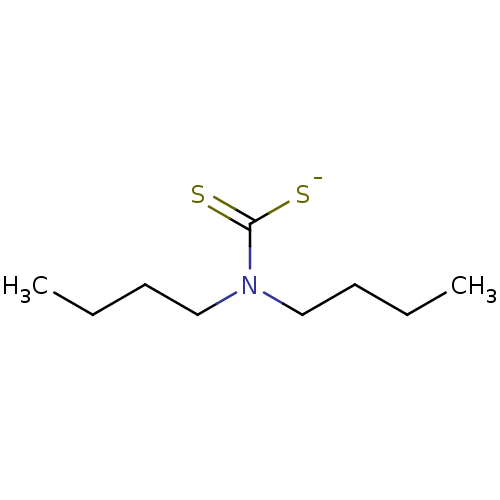 Chemical structure of BindingDB Monomer ID 50382716