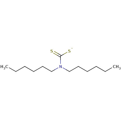 Chemical structure of BindingDB Monomer ID 50382717