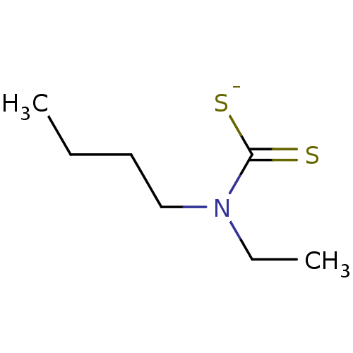 Chemical structure of BindingDB Monomer ID 50382718