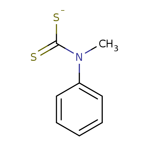 Chemical structure of BindingDB Monomer ID 50382720