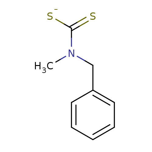Chemical structure of BindingDB Monomer ID 50382721