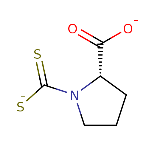 Chemical structure of BindingDB Monomer ID 50382724