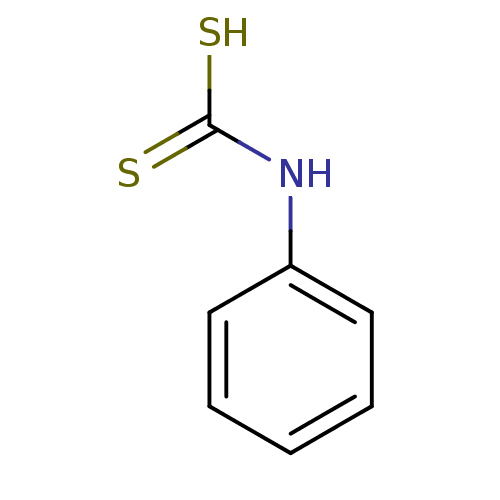 Chemical structure of BindingDB Monomer ID 50382725