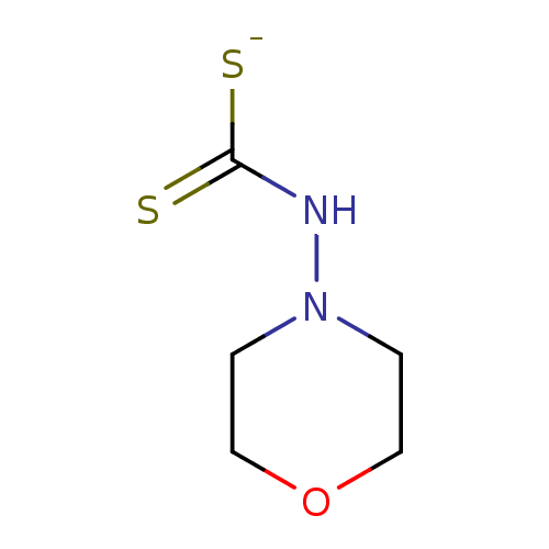 Chemical structure of BindingDB Monomer ID 50382726