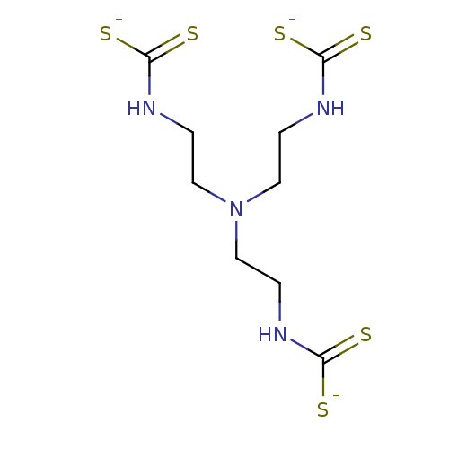 Chemical structure of BindingDB Monomer ID 50382727