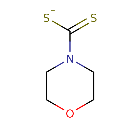 Chemical structure of BindingDB Monomer ID 50382728