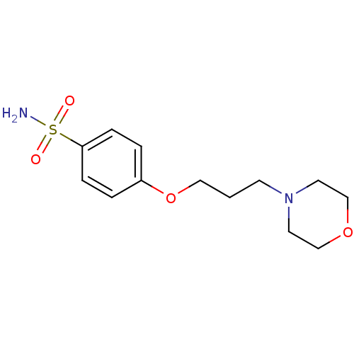 Chemical structure of BindingDB Monomer ID 50382885