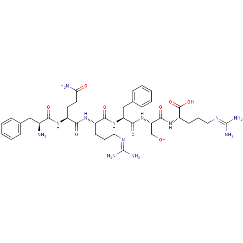 Chemical structure of BindingDB Monomer ID 50382925