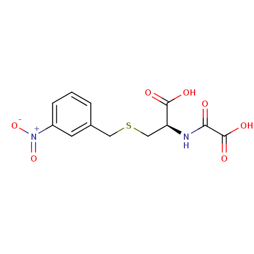 Chemical structure of BindingDB Monomer ID 50383011
