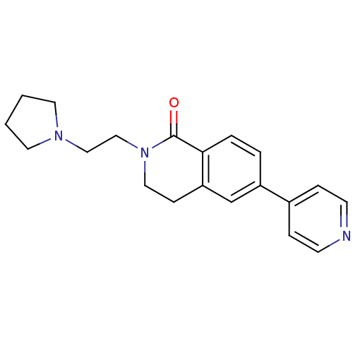 Chemical structure of BindingDB Monomer ID 50383145