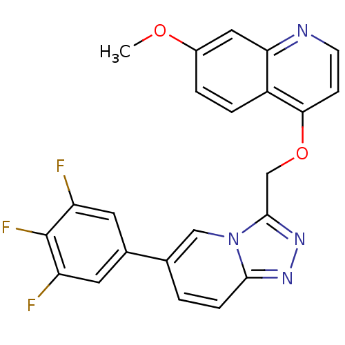 Chemical structure of BindingDB Monomer ID 50383215