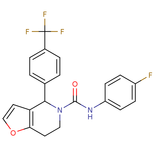 Chemical structure of BindingDB Monomer ID 50383250