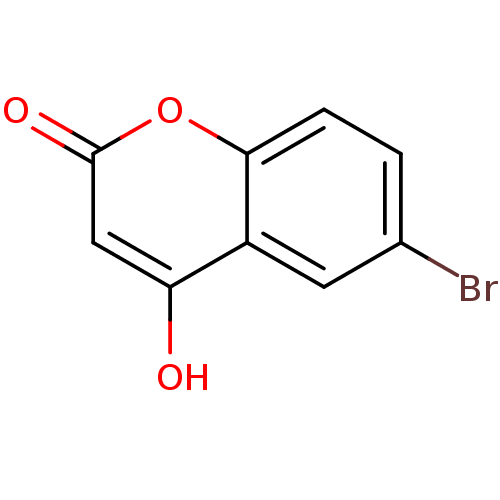 Chemical structure of BindingDB Monomer ID 50383269