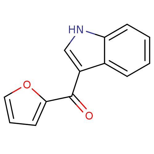 Chemical structure of BindingDB Monomer ID 50383270