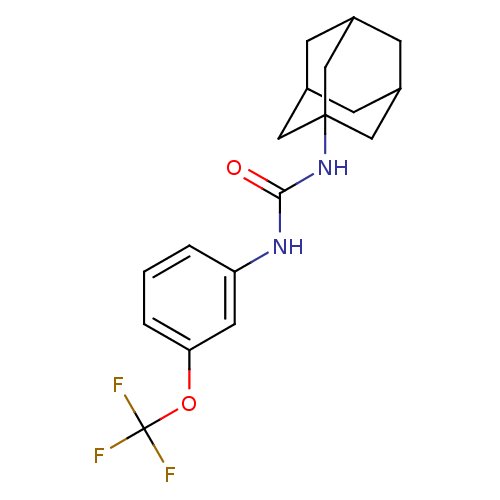 Chemical structure of BindingDB Monomer ID 50383461