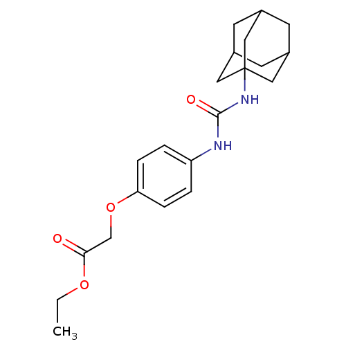 Chemical structure of BindingDB Monomer ID 50383470