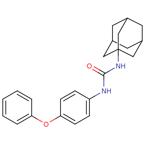 Chemical structure of BindingDB Monomer ID 50383471