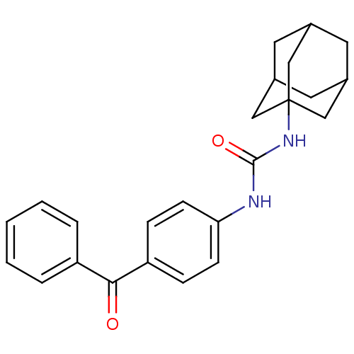 Chemical structure of BindingDB Monomer ID 50383472