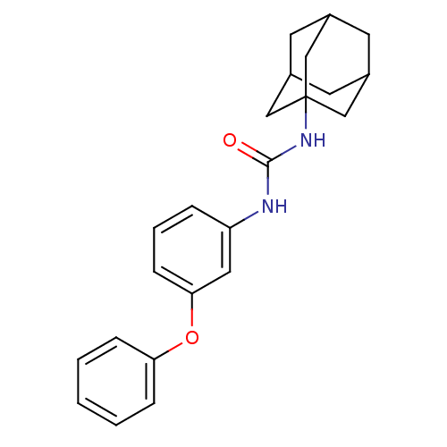Chemical structure of BindingDB Monomer ID 50383473