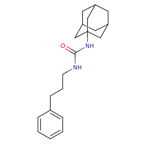 Chemical structure of BindingDB Monomer ID 50383476