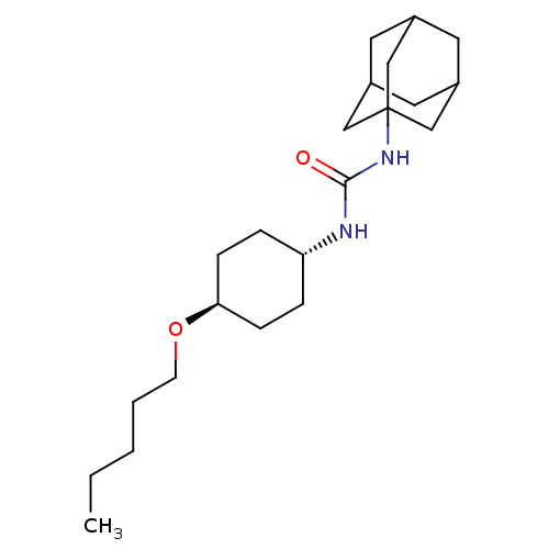 Chemical structure of BindingDB Monomer ID 50383478