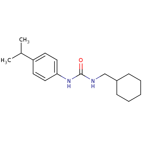Chemical structure of BindingDB Monomer ID 50383479