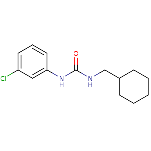 Chemical structure of BindingDB Monomer ID 50383480