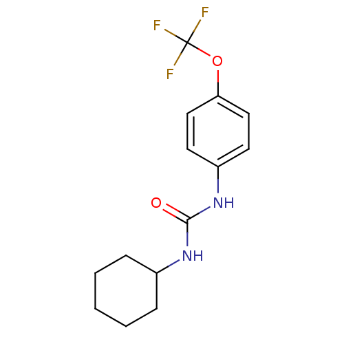 Chemical structure of BindingDB Monomer ID 50383484