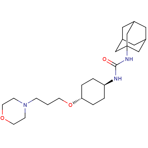 Chemical structure of BindingDB Monomer ID 50383502