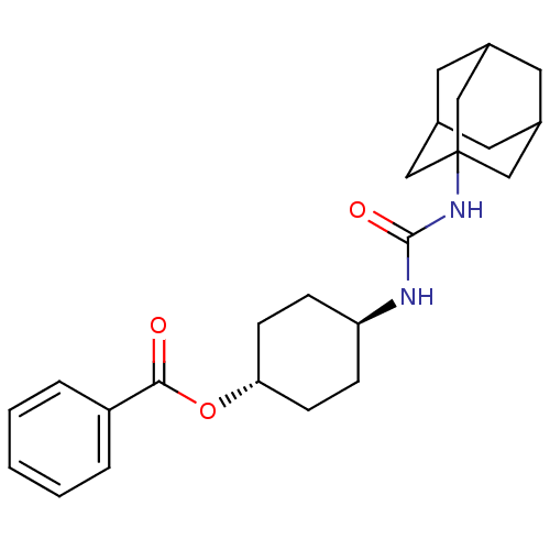 Chemical structure of BindingDB Monomer ID 50383503