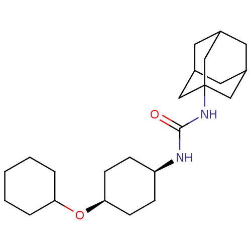 Chemical structure of BindingDB Monomer ID 50383508