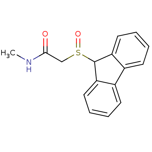 Chemical structure of BindingDB Monomer ID 50383617