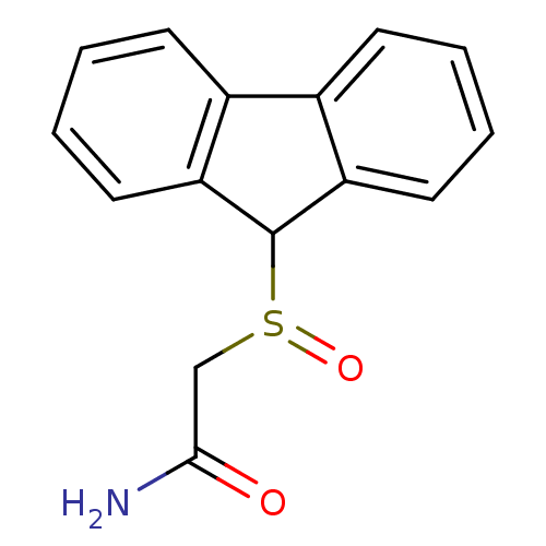 Chemical structure of BindingDB Monomer ID 50383619