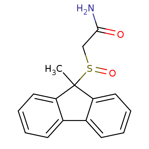 Chemical structure of BindingDB Monomer ID 50383627