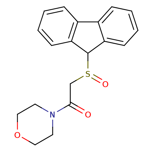 Chemical structure of BindingDB Monomer ID 50383628