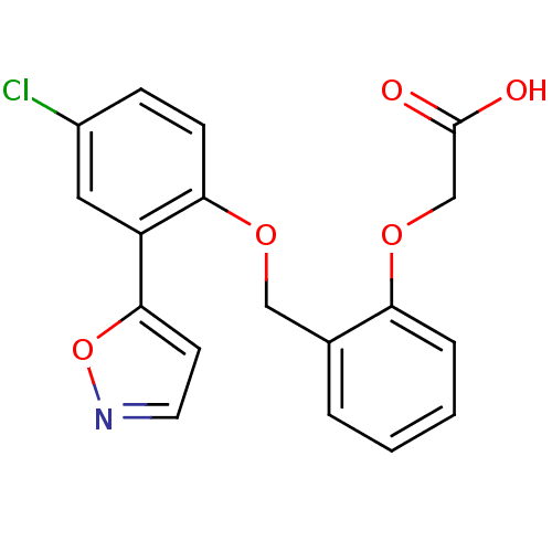 Chemical structure of BindingDB Monomer ID 50383690