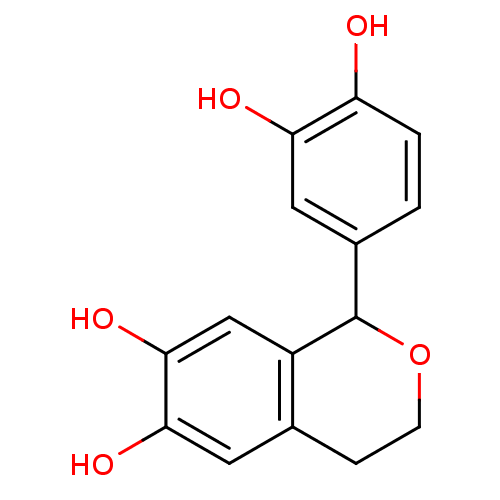 Chemical structure of BindingDB Monomer ID 50383921