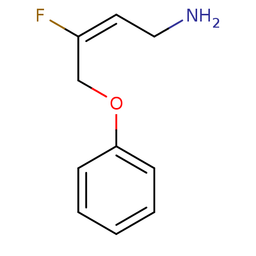 Chemical structure of BindingDB Monomer ID 50384089