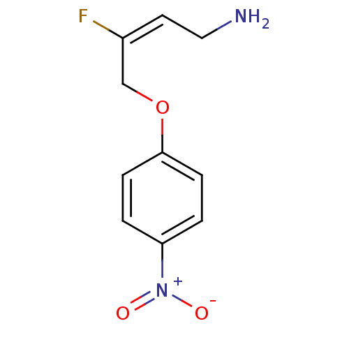 Chemical structure of BindingDB Monomer ID 50384098