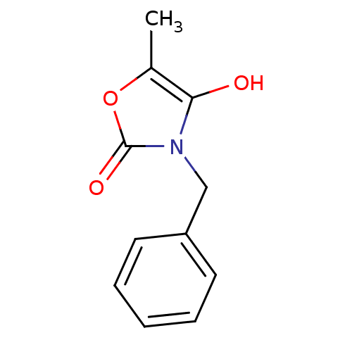 Chemical structure of BindingDB Monomer ID 50384105