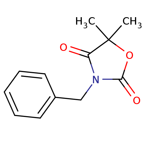 Chemical structure of BindingDB Monomer ID 50384108