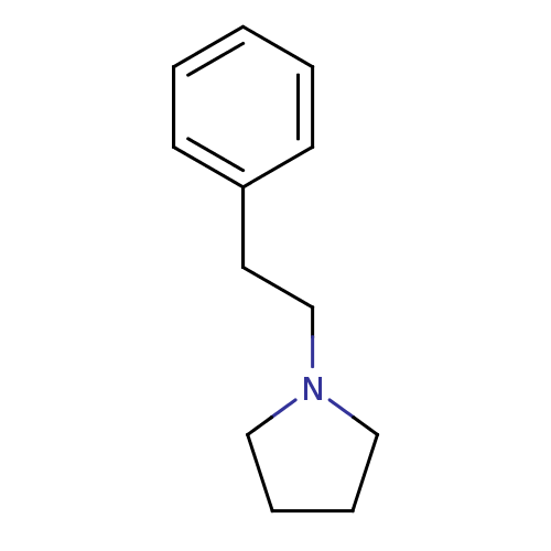 Chemical structure of BindingDB Monomer ID 50384290