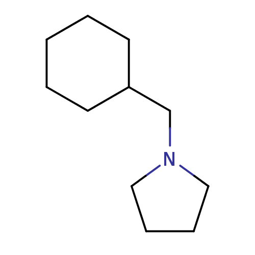 Chemical structure of BindingDB Monomer ID 50384293