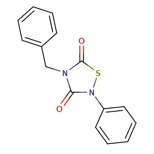 Chemical structure of BindingDB Monomer ID 50384744